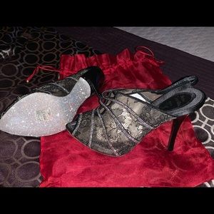 Women’s high heels